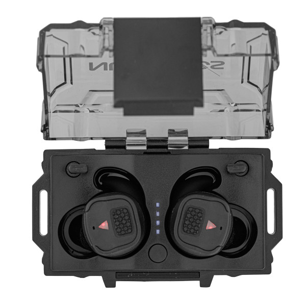 Oreillettes anti-bruit Bluetooth Num'Axes ORE1068 — vue 5