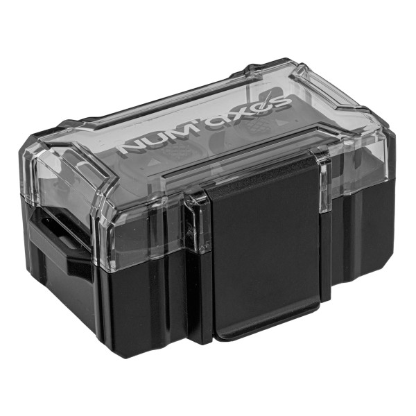 Oreillettes anti-bruit Bluetooth Num'Axes ORE1068 — vue 6