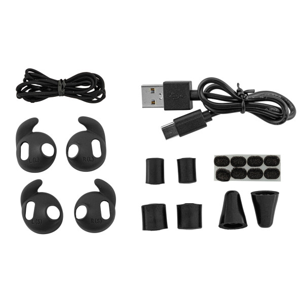 Oreillettes anti-bruit Bluetooth Num'Axes ORE1068 — vue 7