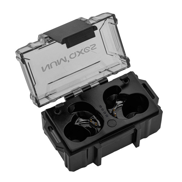 Oreillettes anti-bruit Bluetooth Num'Axes ORE1068 — vue 8