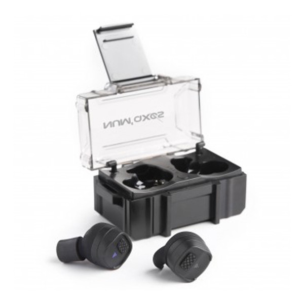 Oreillettes anti-bruit Bluetooth Num'Axes ORE1068 — vue 10