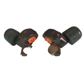Shothunt Bouchons Électroniques Standard — vue 2