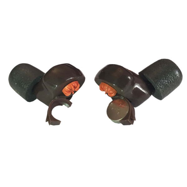 Shothunt Bouchons Électroniques Standard — vue 2