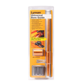 Universal Bore guide set Lyman — vue 2