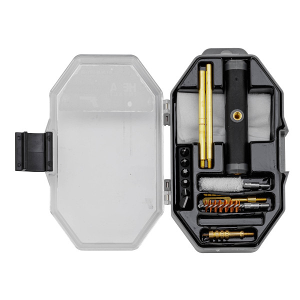 Kit de nettoyage HEXA IMPACT pour armes — vue 2