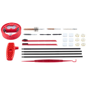 Set de nettoyage multi-kits cordons - brosses Real Avid — vue 2