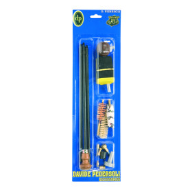 Set de nettoyage et chargement