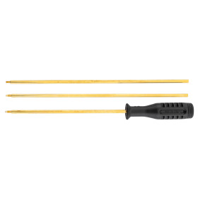 Baguette de nettoyage laiton (3 pièces) — vue 2