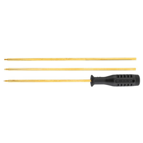 Baguette de nettoyage laiton (3 pièces) — vue 2