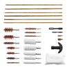 Coffret de nettoyage pour canons armes d'épaule et de poings (34 pièces) — vue 4