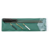 Trousse de nettoyage pour canons Cal. 4,5