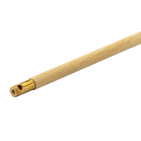Baguette de nettoyage en bois pour canons (1 pièce) — vue 2