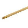 Baguette de nettoyage en bois pour canons (1 pièce) — vue 2
