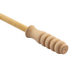 Baguette de nettoyage en bois pour canons (1 pièce) — vue 3