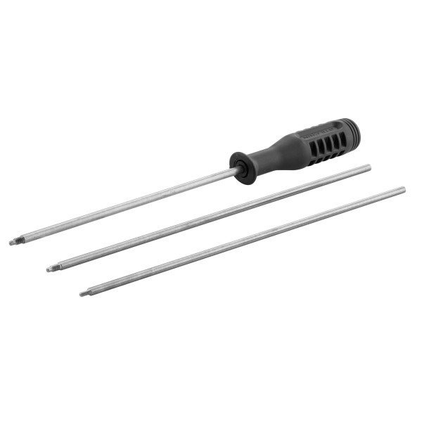 Baguette de nettoyage acier (3 pièces) — vue 2