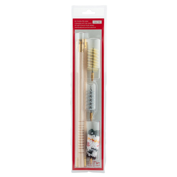 Set de nettoyage Cal.12 à 20 — vue 3