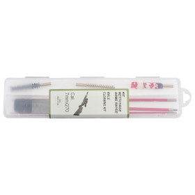 Boîte plastique compartimentée pour canons armes rayées Cal. 5.5 à 11 mm — vue 2