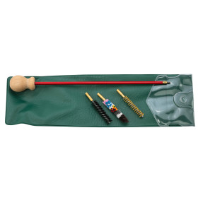 Set de nettoyage poudre noire Cal. 36 et 44