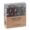 Mouchoirs en tissu avec motif cartouches de chasse