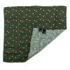Mouchoirs en tissu avec motif cartouches de chasse — vue 2