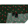 Mouchoirs en tissu avec motif cartouches de chasse — vue 4