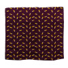 Mouchoirs en tissu avec motif cartouches de chasse — vue 6