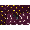 Mouchoirs en tissu avec motif cartouches de chasse — vue 7