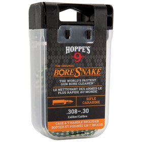 Hoppe's Cordon nettoyage BoreSnake carabine — vue 2