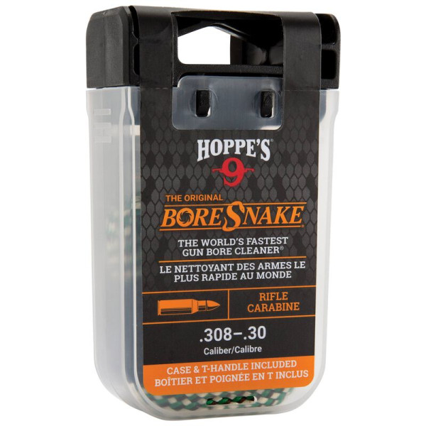 Hoppe's Cordon nettoyage BoreSnake carabine — vue 2