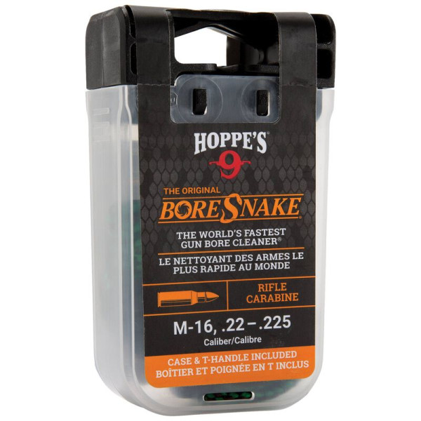 Hoppe's Cordon nettoyage BoreSnake carabine — vue 4