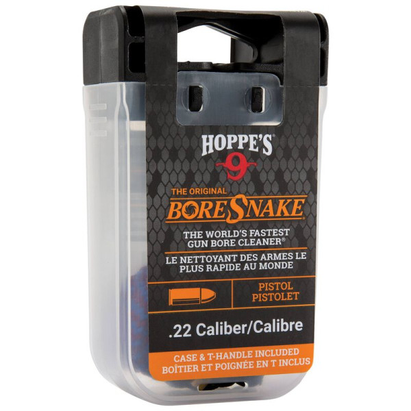 Hoppe's Cordon nettoyage BoreSnake - Pistolet — vue 2