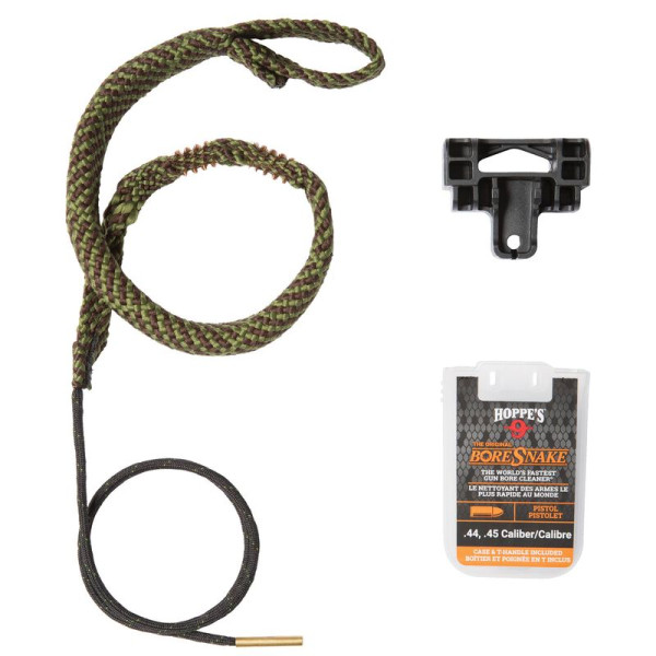 Hoppe's Cordon nettoyage BoreSnake - Pistolet — vue 3