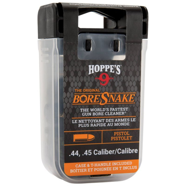 Hoppe's Cordon nettoyage BoreSnake - Pistolet — vue 4