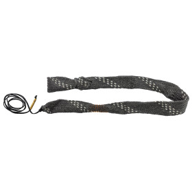 Kit de nettoyage cordon type snake + huile pour armes