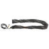Kit de nettoyage cordon type snake + huile pour armes