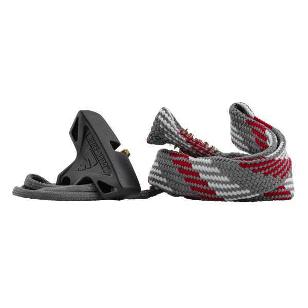 Cordon de nettoyage type BoreSnake pour canons pistolets et revolvers — vue 2