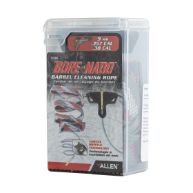 Cordon de nettoyage type "BoreSnake" / "Borenado"