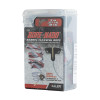 Cordon de nettoyage type "BoreSnake" / "Borenado"