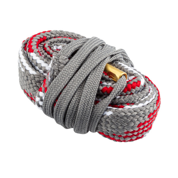 Cordon de nettoyage type "BoreSnake" / "Borenado" — vue 2