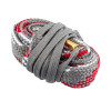 Cordon de nettoyage type "BoreSnake" / "Borenado" — vue 2