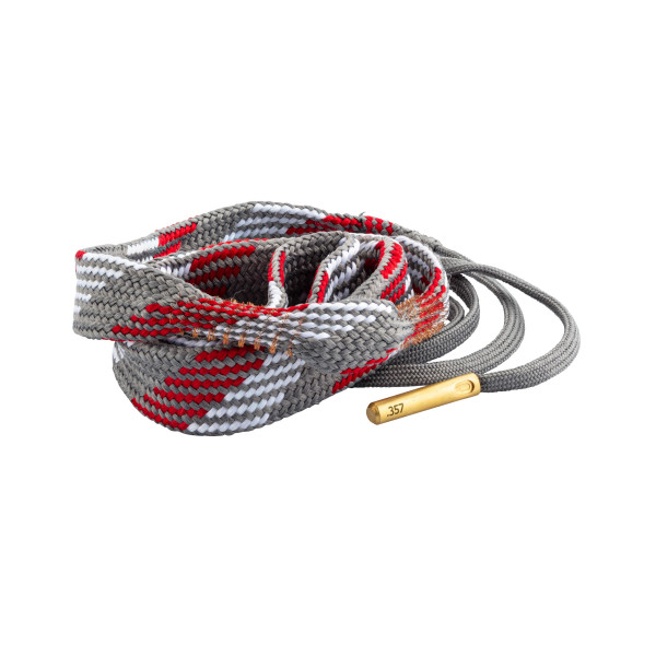 Cordon de nettoyage type "BoreSnake" / "Borenado" — vue 3