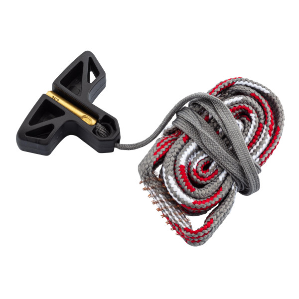 Cordon de nettoyage type "BoreSnake" / "Borenado" — vue 4