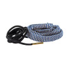 Cordon de nettoyage type "BoreSnake" / "Borenado" — vue 8