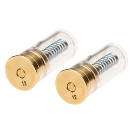 Douille amortissante CLAWGEAR calibre 12/70 par 2 — vue 2