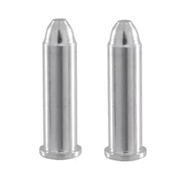 Douilles amortisseurs aluminium Cal. 22LR — vue 5