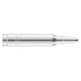 Douilles amortisseurs aluminium pour armes de tir .223 Remington et 7,62x39mm — vue 2