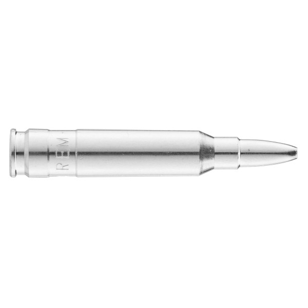 Douilles amortisseurs aluminium pour armes de tir .223 Remington et 7,62x39mm — vue 2