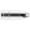 Douilles amortisseurs aluminium pour armes de poing