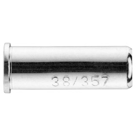 Douilles amortisseurs aluminium pour armes de poing — vue 2
