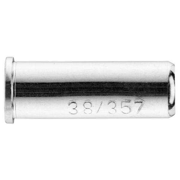 Douilles amortisseurs aluminium pour armes de poing — vue 2